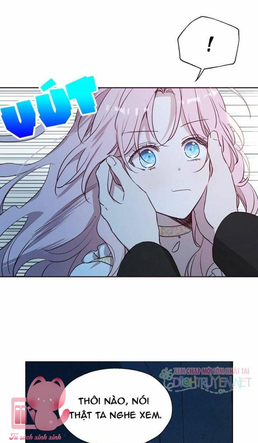 Quyến Rũ Papa Của Nhân Vật Phản Diện - Chap 33