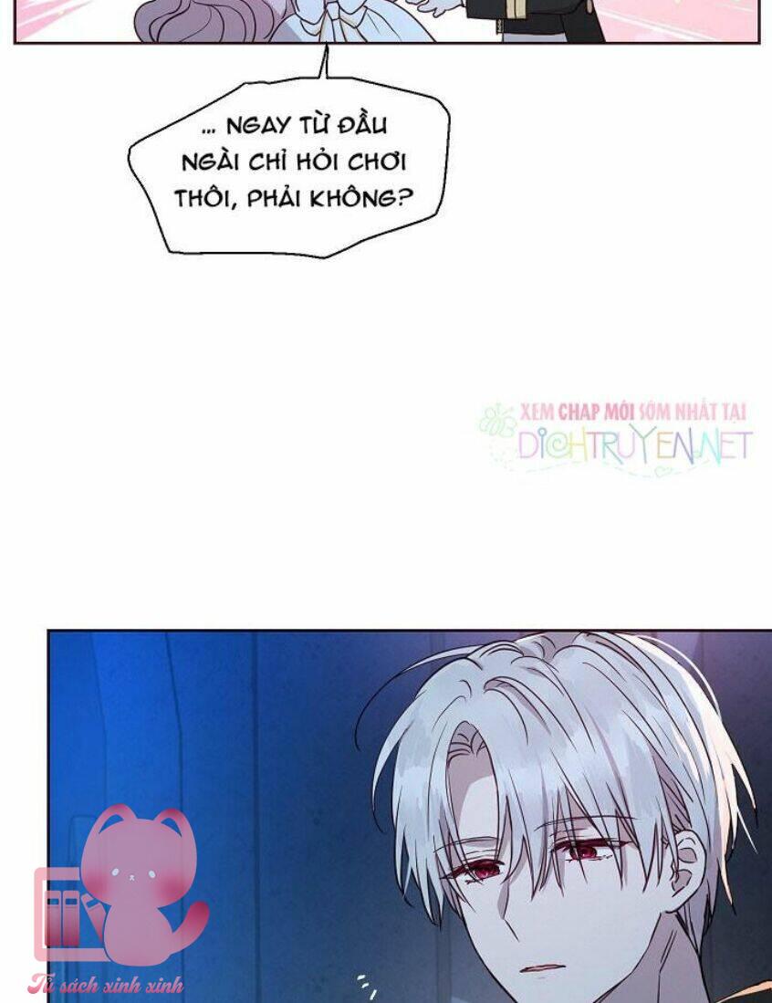 Quyến Rũ Papa Của Nhân Vật Phản Diện - Chap 33