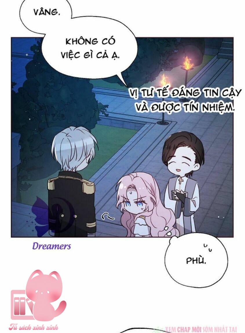 Quyến Rũ Papa Của Nhân Vật Phản Diện - Chap 33