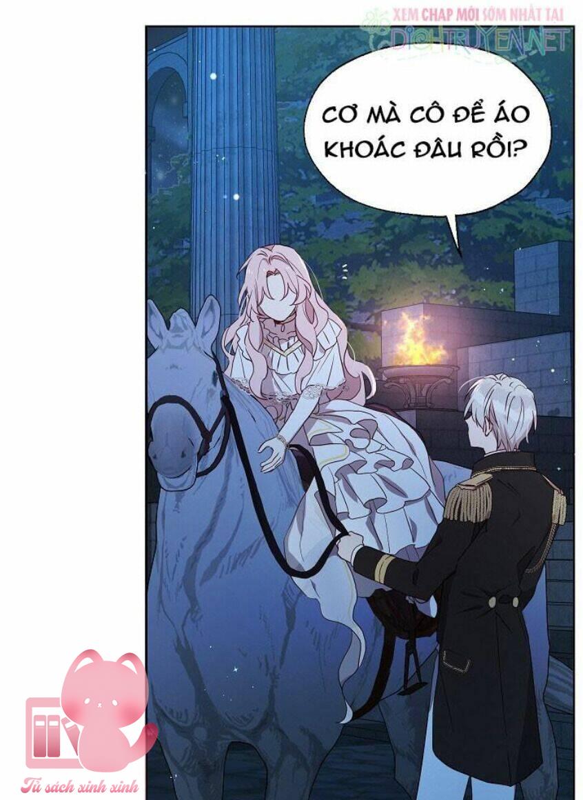 Quyến Rũ Papa Của Nhân Vật Phản Diện - Chap 33