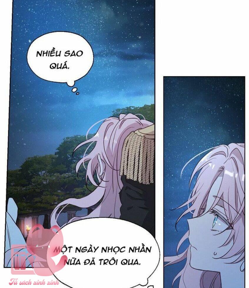 Quyến Rũ Papa Của Nhân Vật Phản Diện - Chap 33