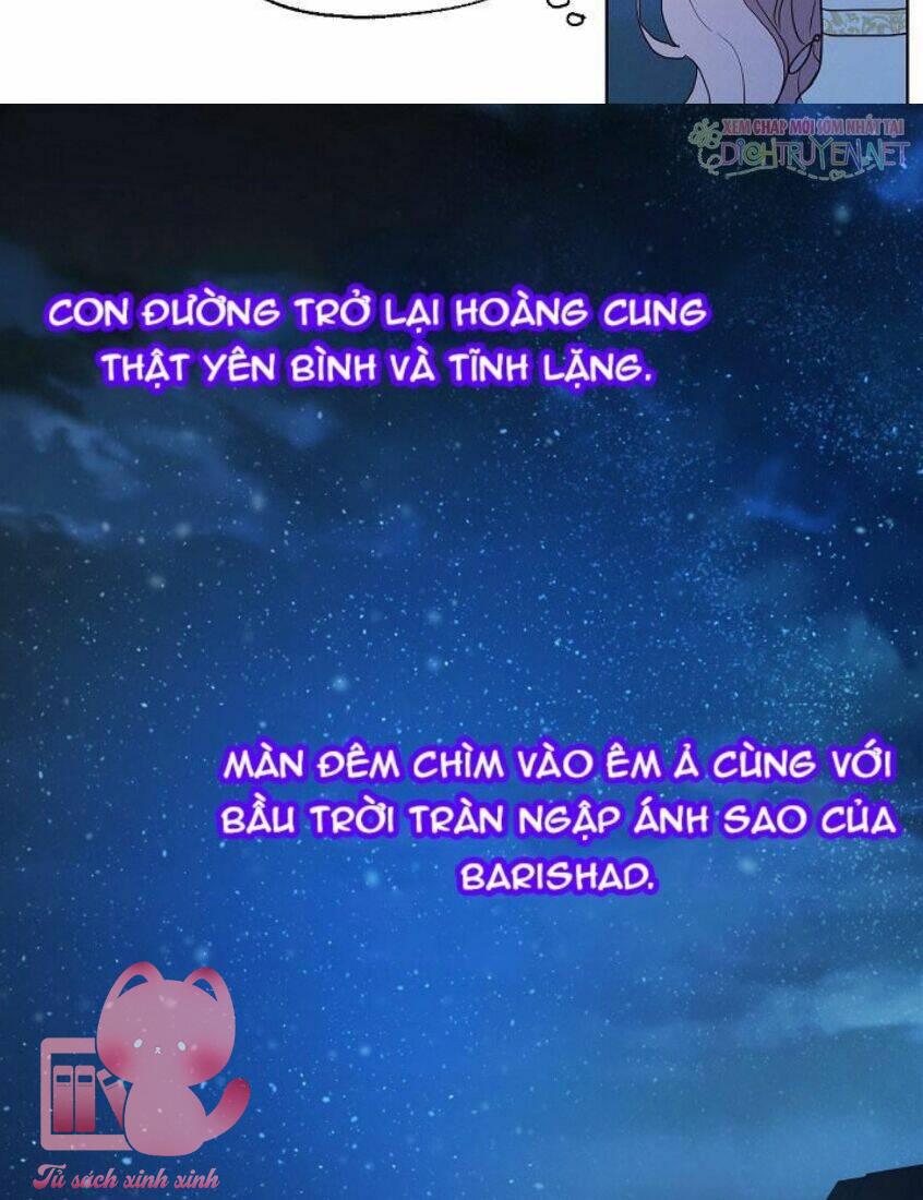 Quyến Rũ Papa Của Nhân Vật Phản Diện - Chap 33