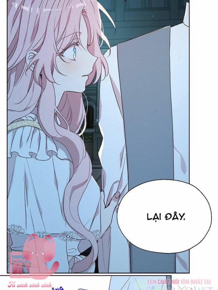 Quyến Rũ Papa Của Nhân Vật Phản Diện - Chap 33