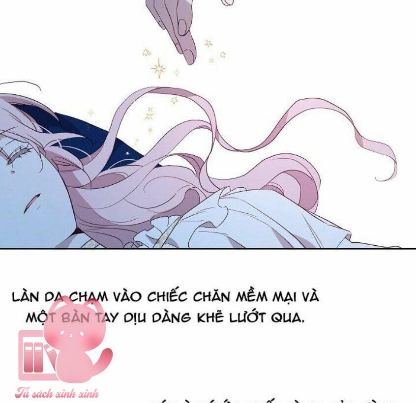 Quyến Rũ Papa Của Nhân Vật Phản Diện - Chap 33