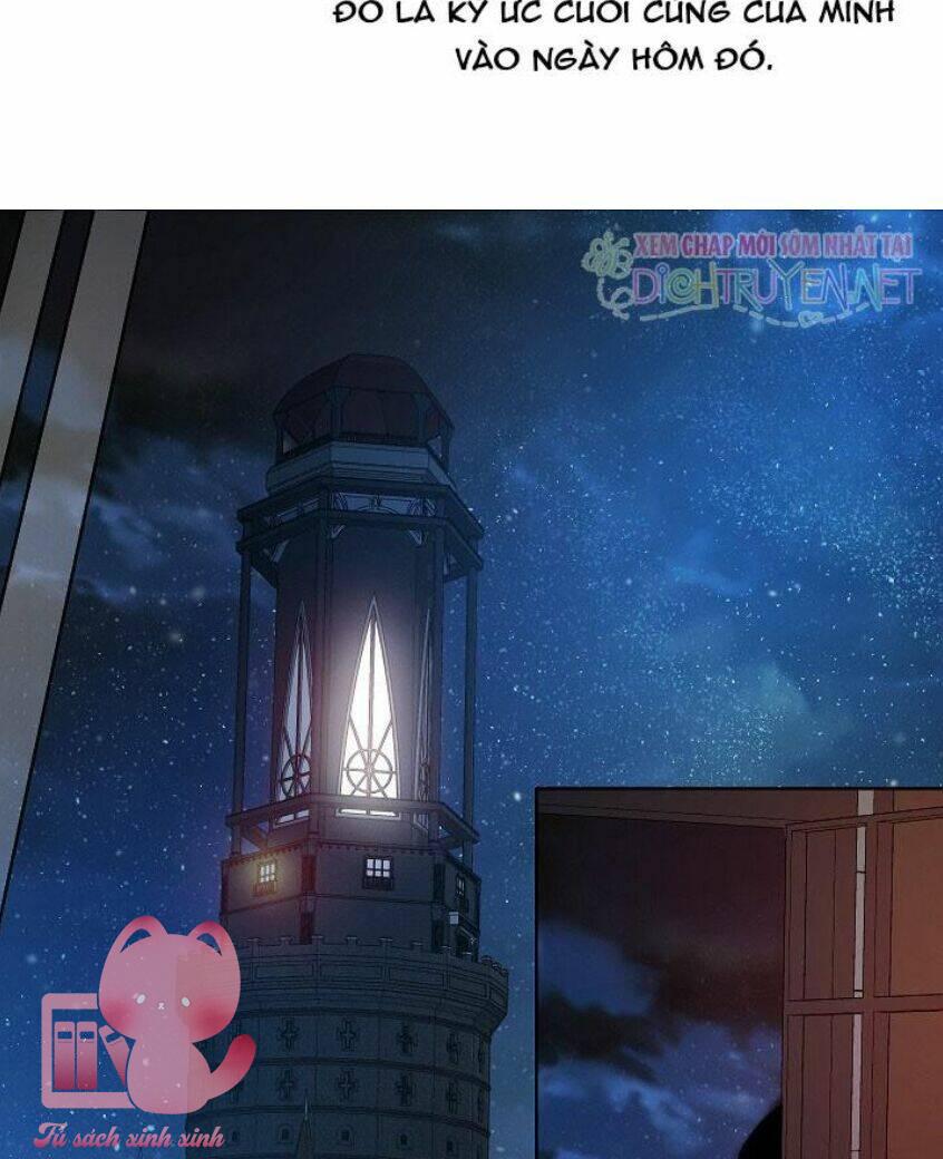 Quyến Rũ Papa Của Nhân Vật Phản Diện - Chap 33