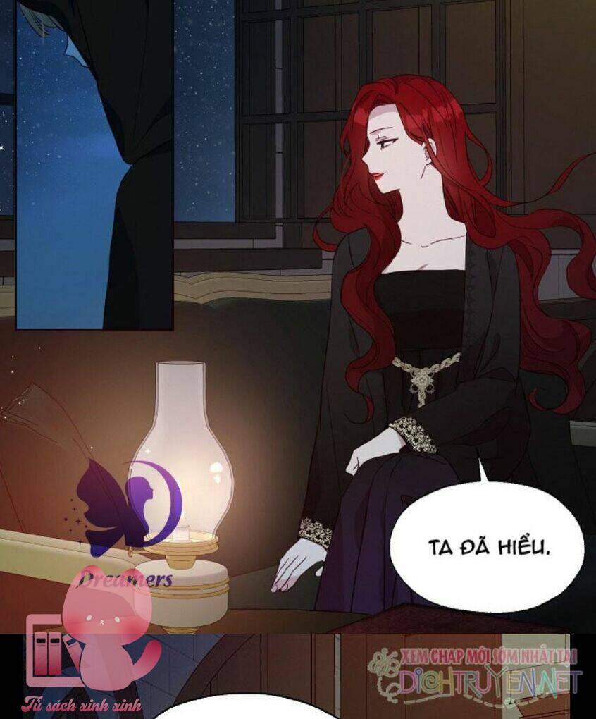 Quyến Rũ Papa Của Nhân Vật Phản Diện - Chap 33