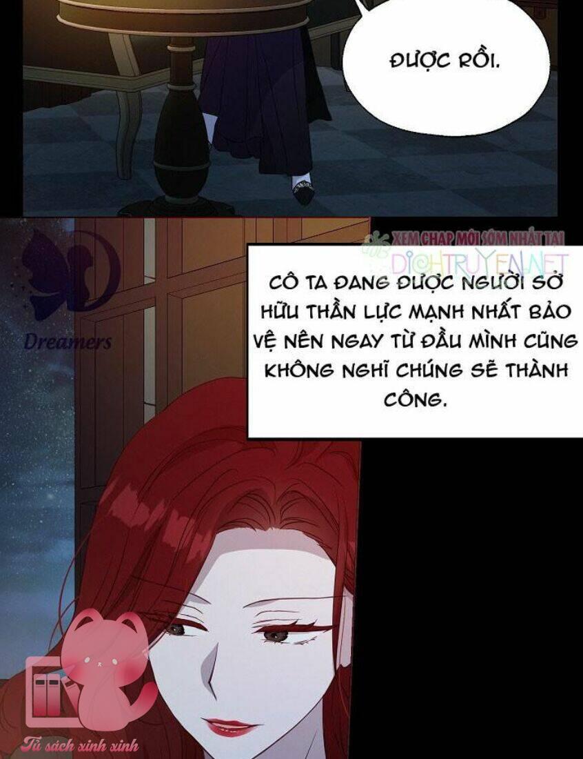 Quyến Rũ Papa Của Nhân Vật Phản Diện - Chap 33