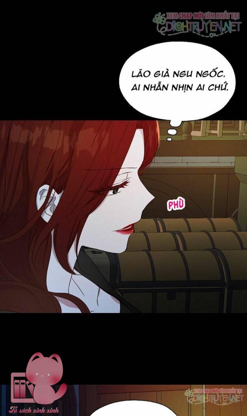 Quyến Rũ Papa Của Nhân Vật Phản Diện - Chap 33