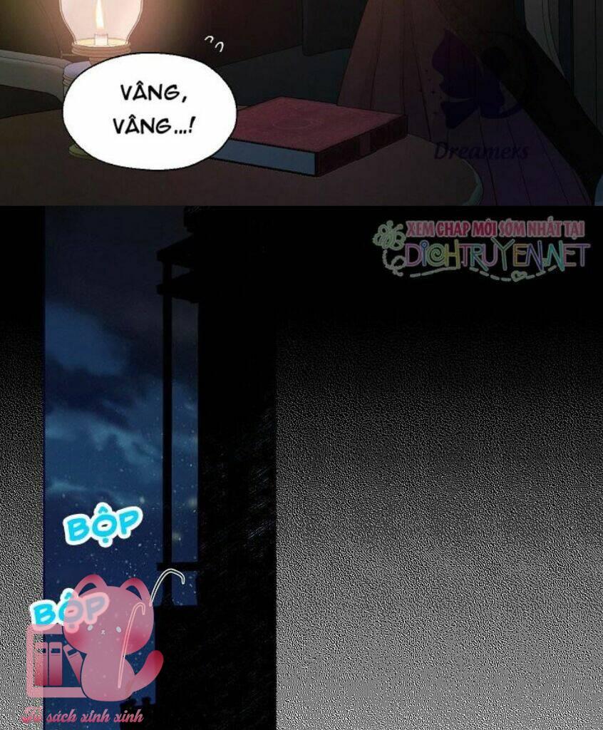 Quyến Rũ Papa Của Nhân Vật Phản Diện - Chap 33