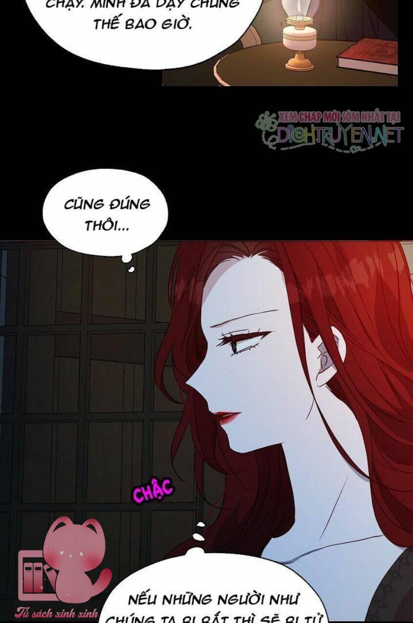 Quyến Rũ Papa Của Nhân Vật Phản Diện - Chap 33