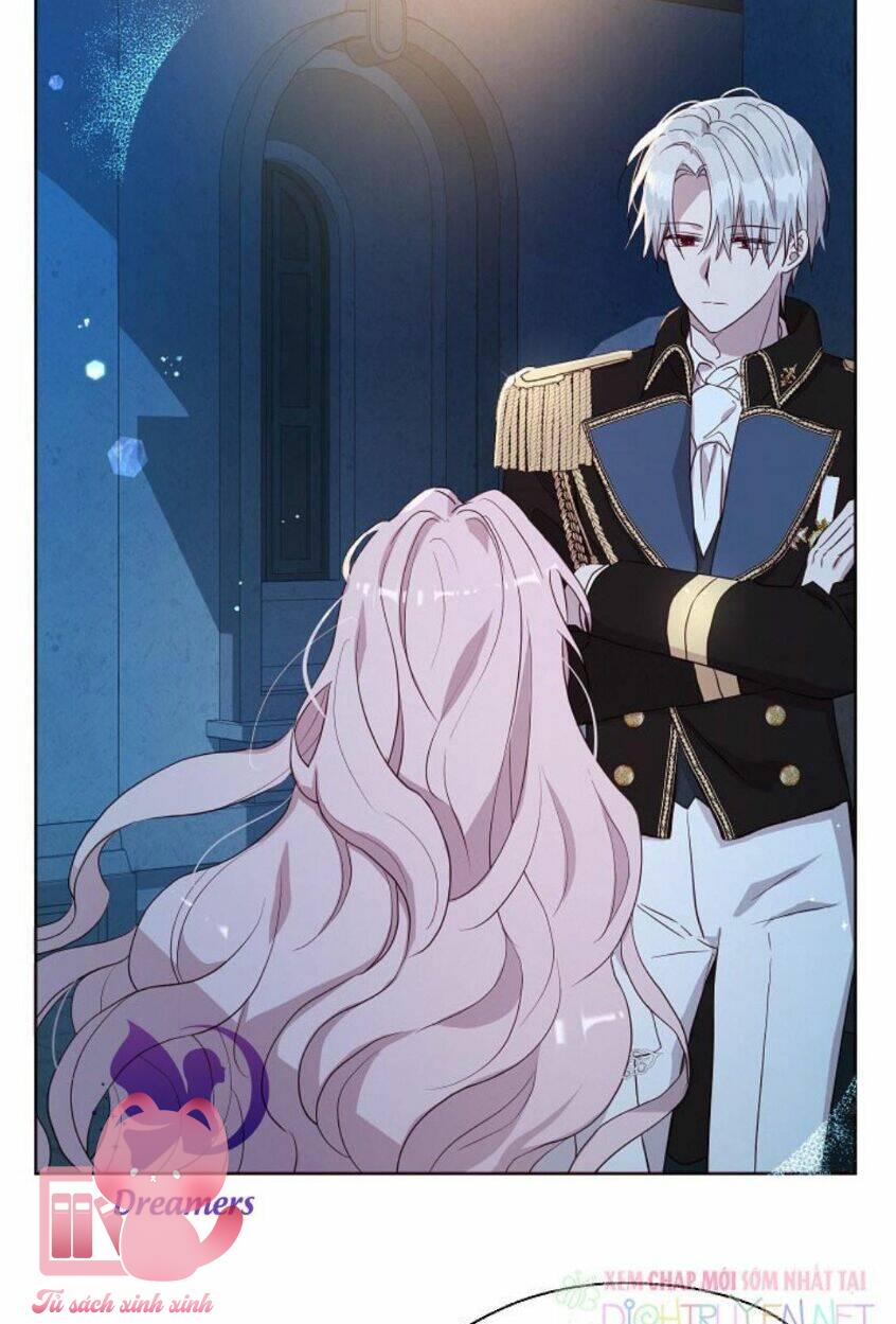 Quyến Rũ Papa Của Nhân Vật Phản Diện - Chap 33