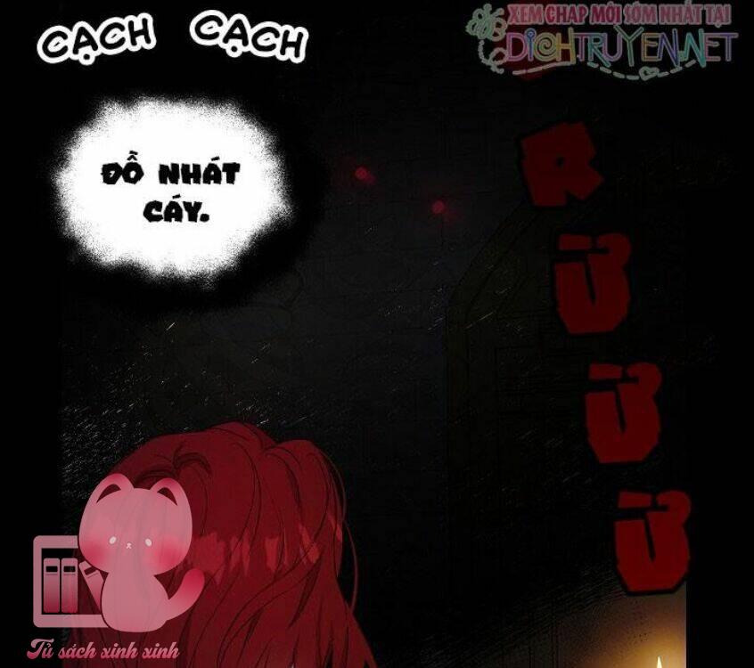 Quyến Rũ Papa Của Nhân Vật Phản Diện - Chap 33