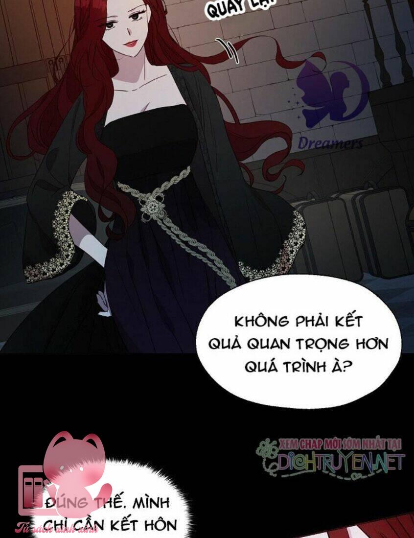 Quyến Rũ Papa Của Nhân Vật Phản Diện - Chap 33