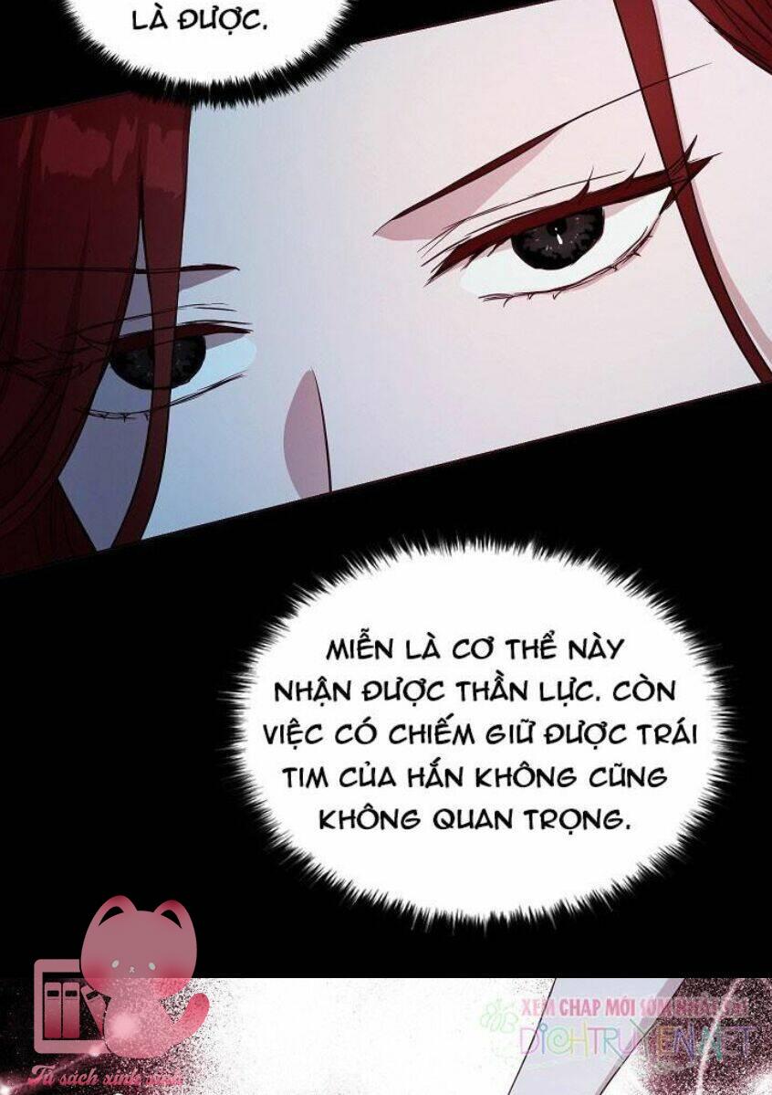 Quyến Rũ Papa Của Nhân Vật Phản Diện - Chap 33