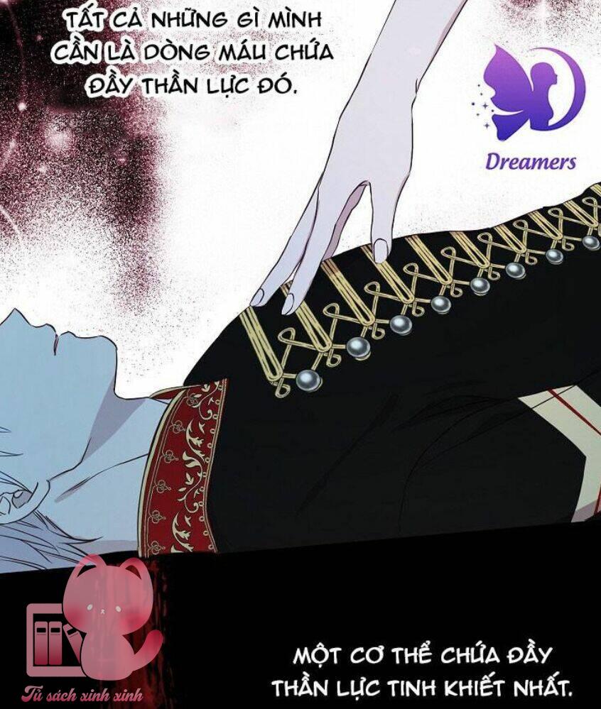 Quyến Rũ Papa Của Nhân Vật Phản Diện - Chap 33