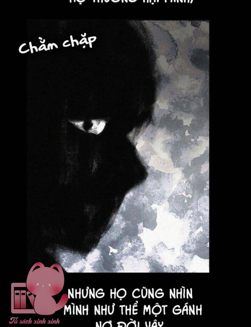 Quyến Rũ Papa Của Nhân Vật Phản Diện - Chap 34