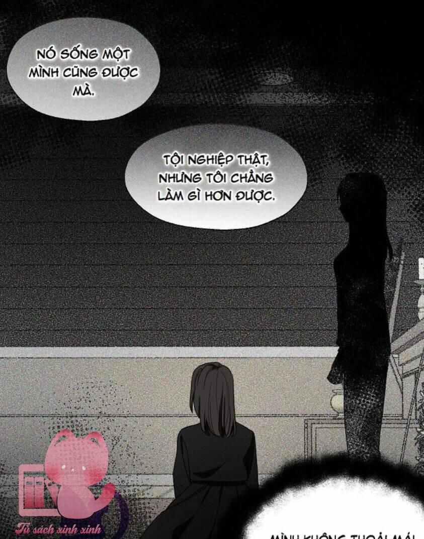 Quyến Rũ Papa Của Nhân Vật Phản Diện - Chap 34