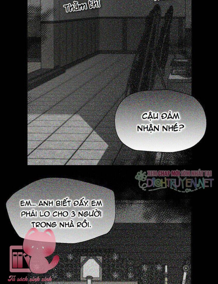 Quyến Rũ Papa Của Nhân Vật Phản Diện - Chap 34