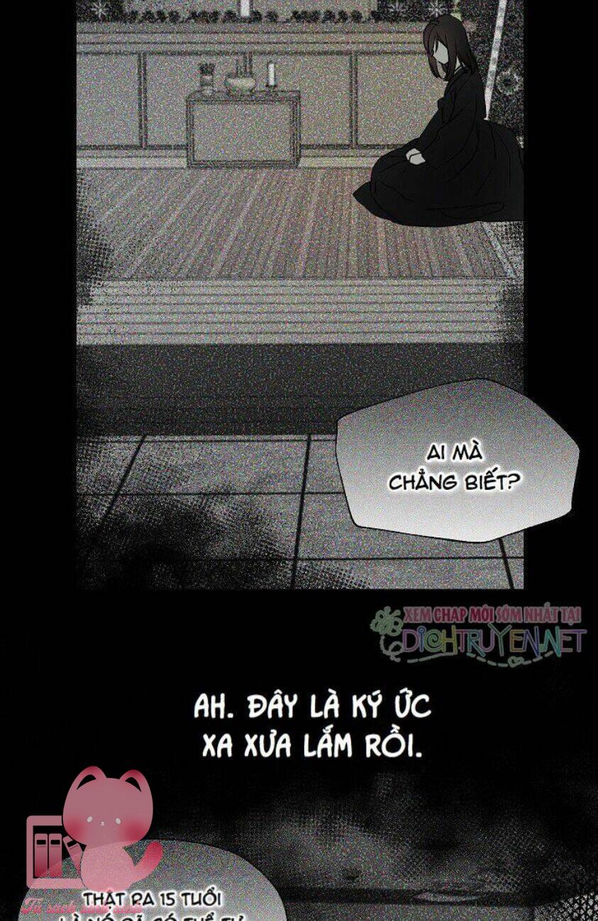 Quyến Rũ Papa Của Nhân Vật Phản Diện - Chap 34