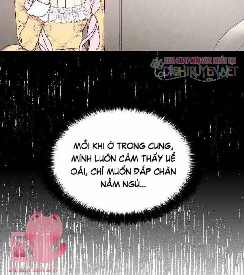 Quyến Rũ Papa Của Nhân Vật Phản Diện - Chap 34