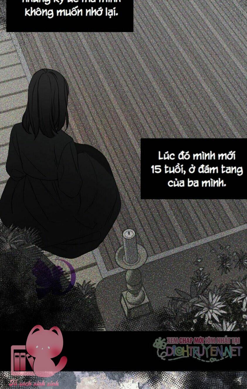 Quyến Rũ Papa Của Nhân Vật Phản Diện - Chap 34