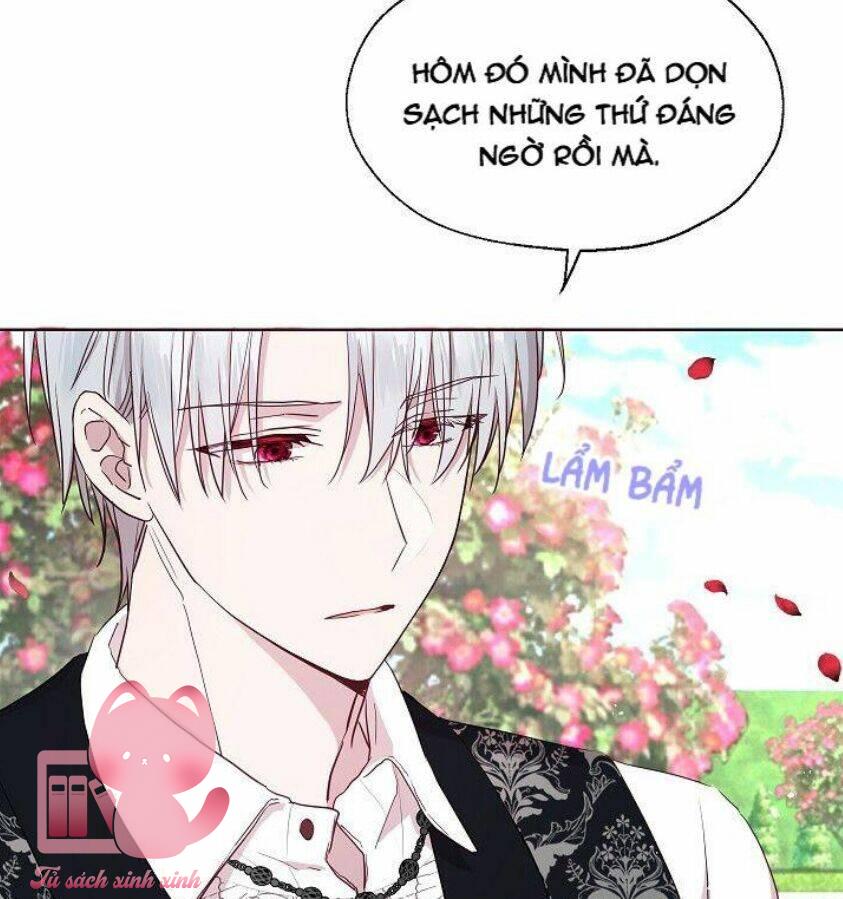 Quyến Rũ Papa Của Nhân Vật Phản Diện - Chap 34