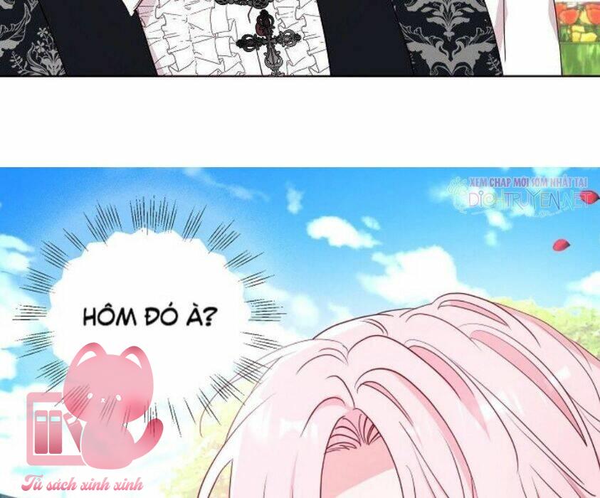 Quyến Rũ Papa Của Nhân Vật Phản Diện - Chap 34