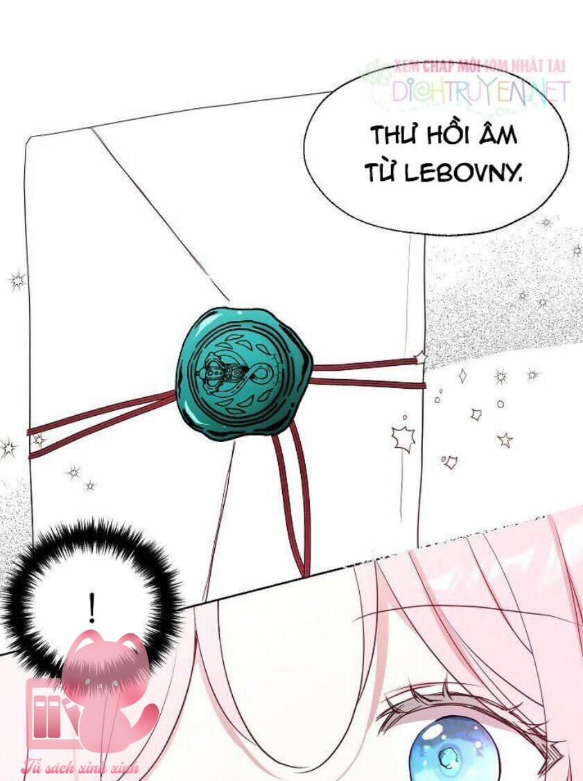 Quyến Rũ Papa Của Nhân Vật Phản Diện - Chap 35