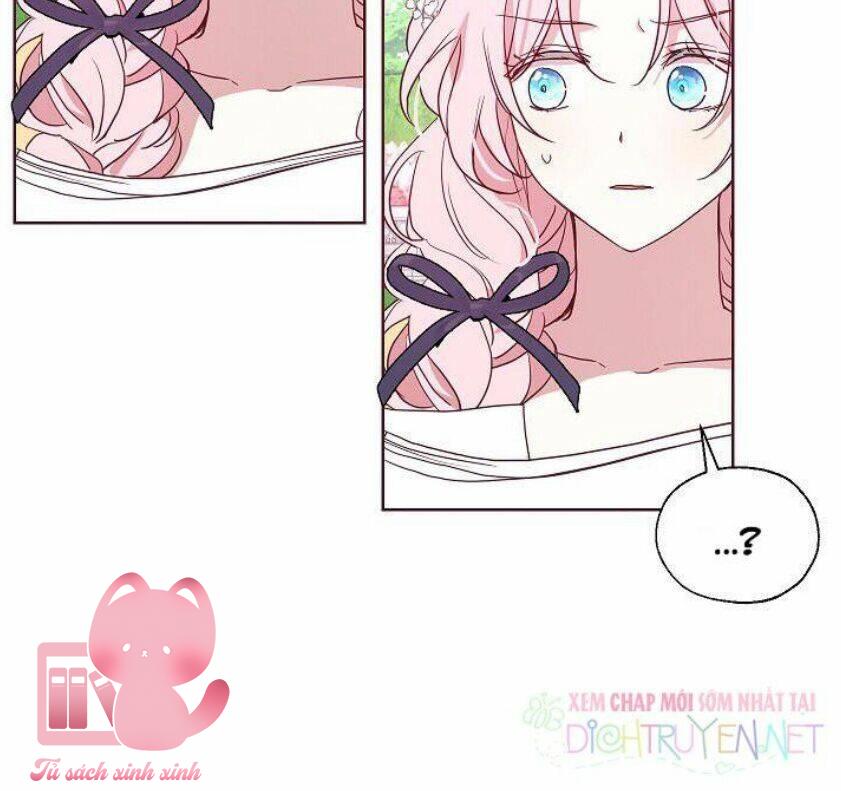 Quyến Rũ Papa Của Nhân Vật Phản Diện - Chap 35