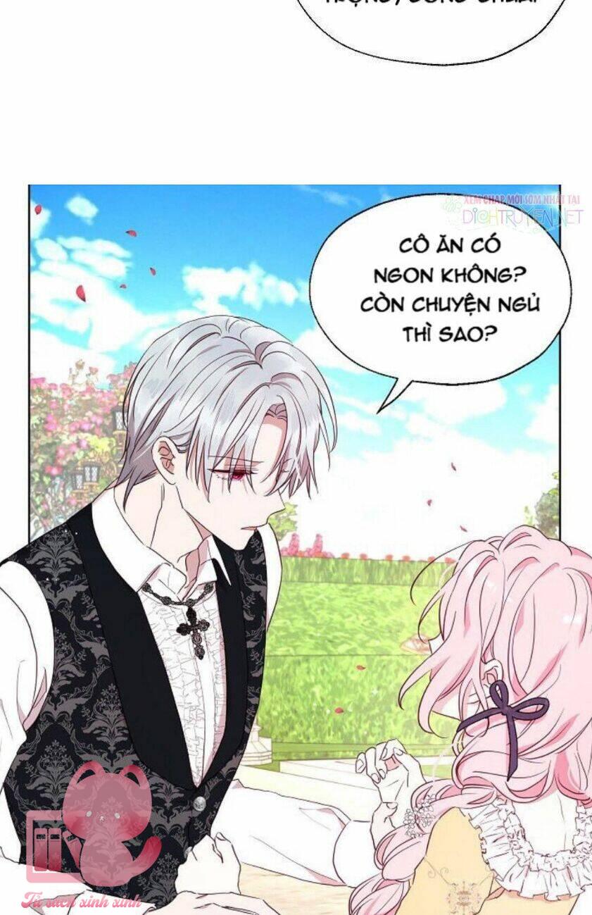 Quyến Rũ Papa Của Nhân Vật Phản Diện - Chap 35