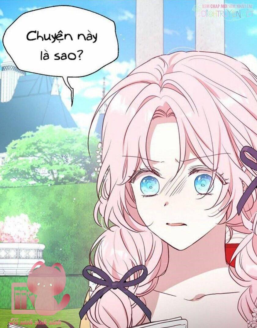 Quyến Rũ Papa Của Nhân Vật Phản Diện - Chap 36