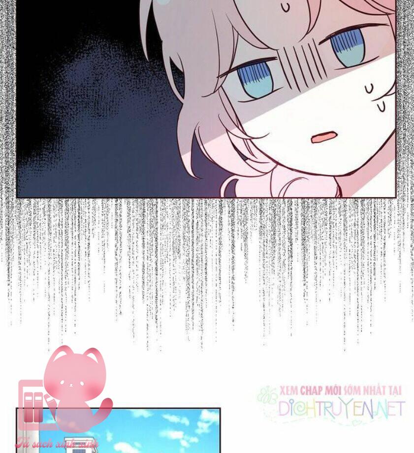Quyến Rũ Papa Của Nhân Vật Phản Diện - Chap 36