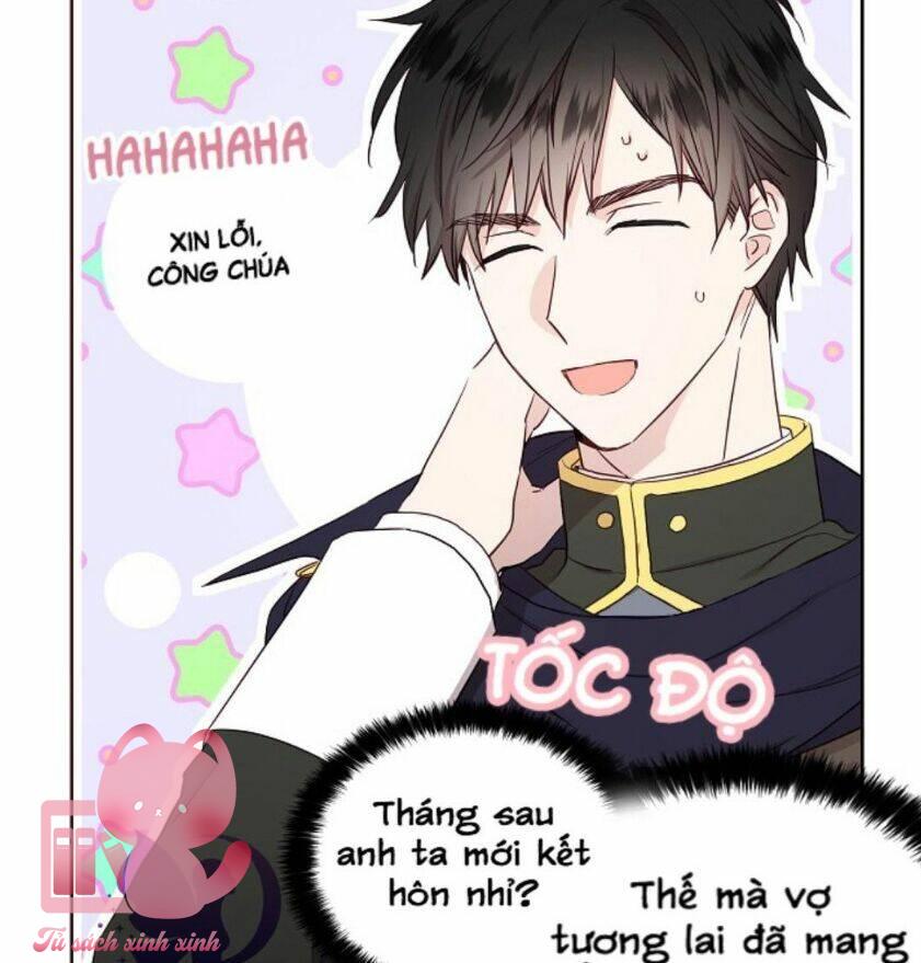 Quyến Rũ Papa Của Nhân Vật Phản Diện - Chap 36