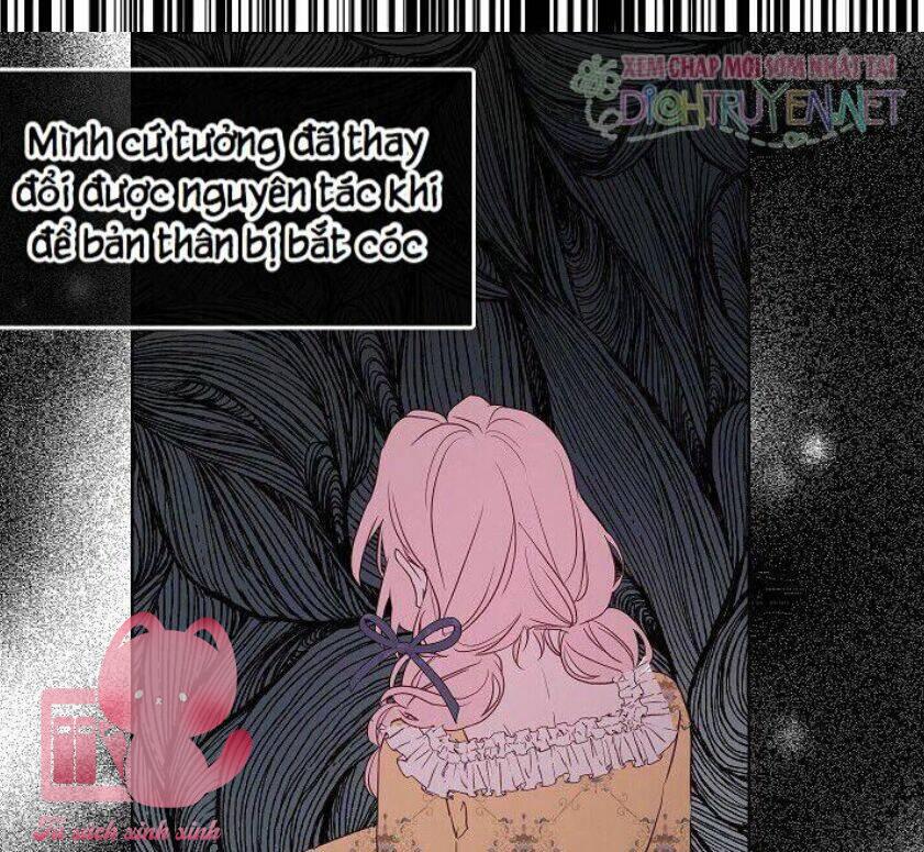 Quyến Rũ Papa Của Nhân Vật Phản Diện - Chap 36