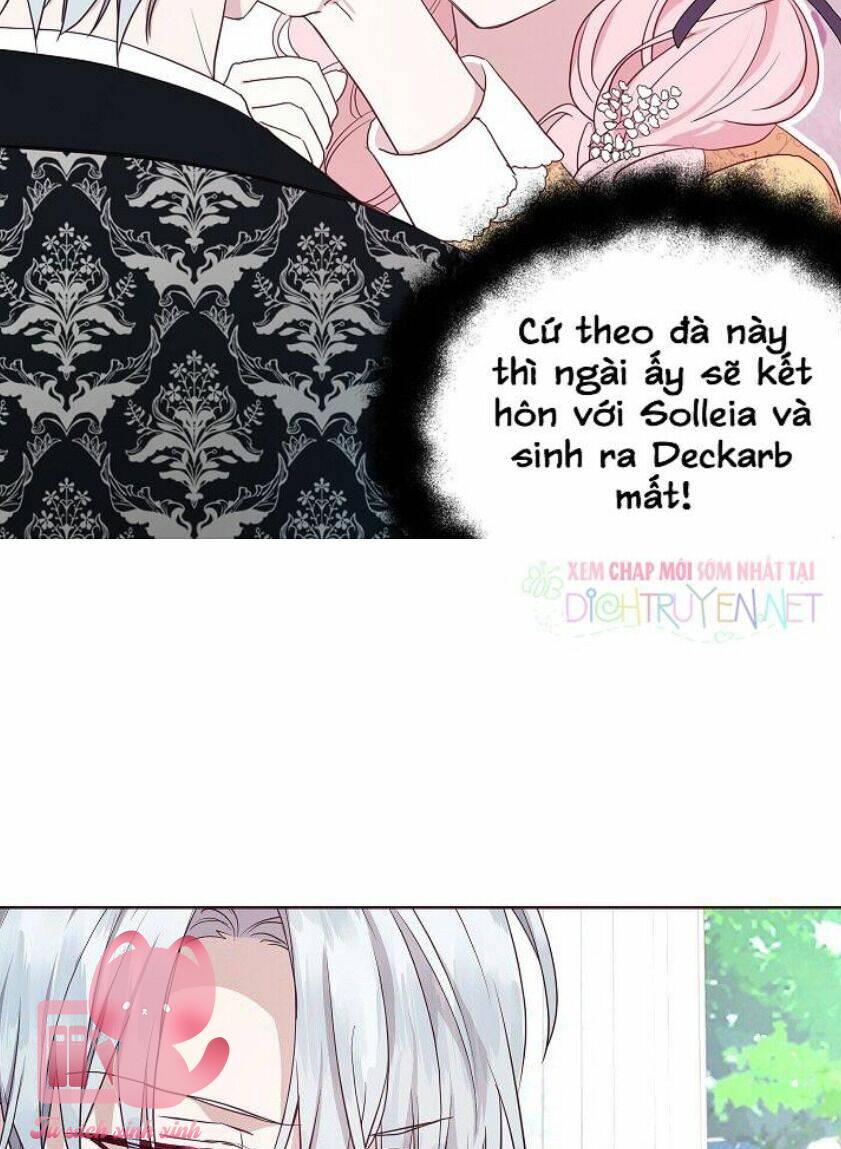 Quyến Rũ Papa Của Nhân Vật Phản Diện - Chap 36