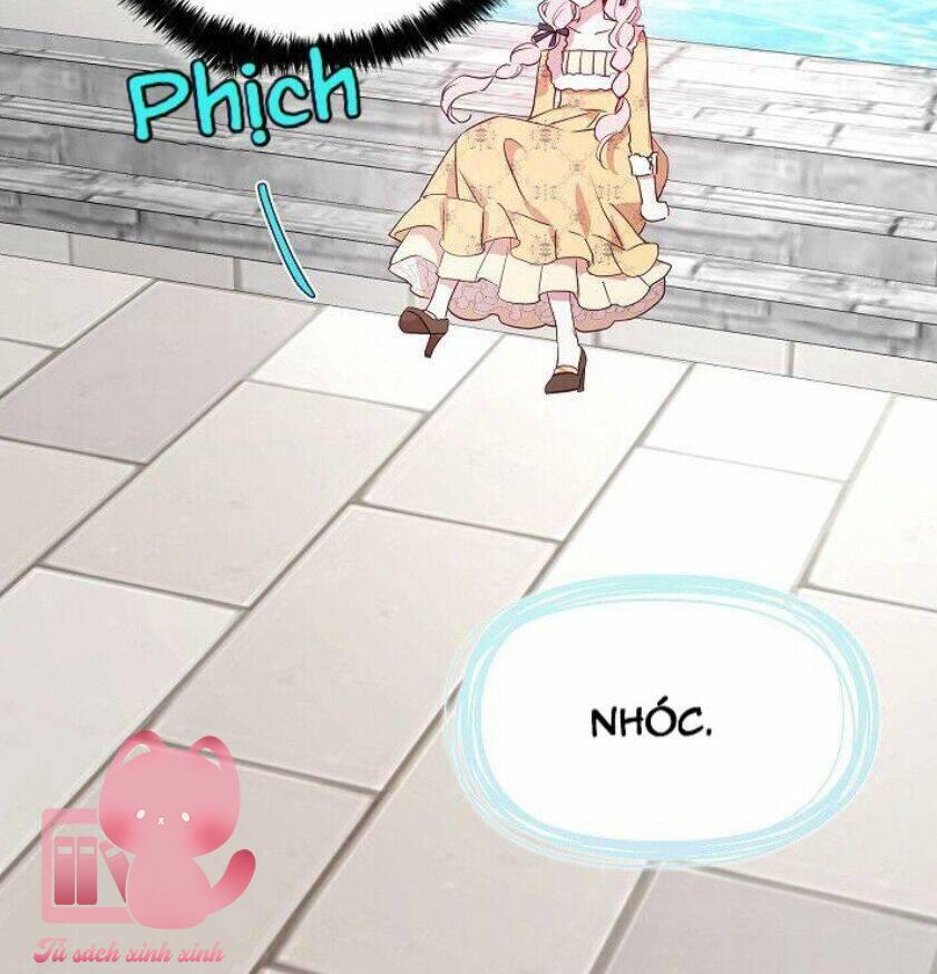 Quyến Rũ Papa Của Nhân Vật Phản Diện - Chap 36