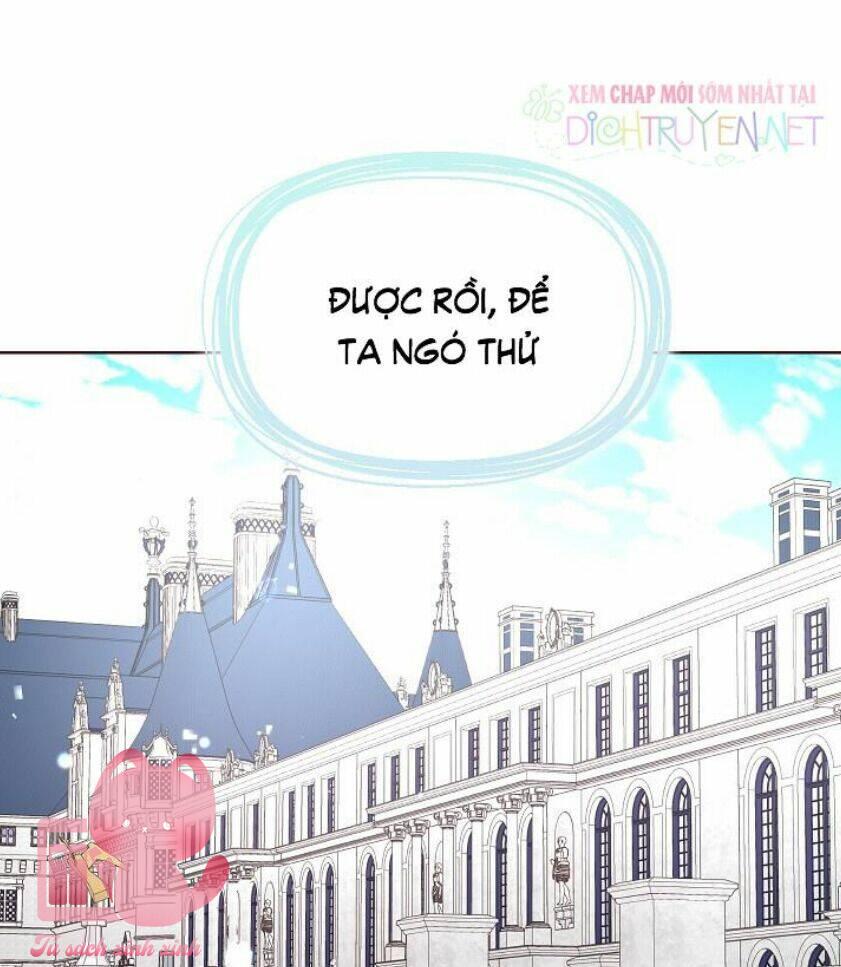 Quyến Rũ Papa Của Nhân Vật Phản Diện - Chap 36