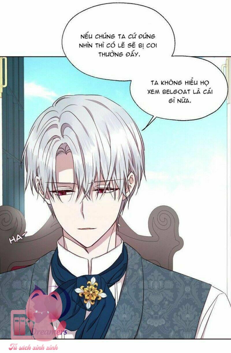 Quyến Rũ Papa Của Nhân Vật Phản Diện - Chap 37