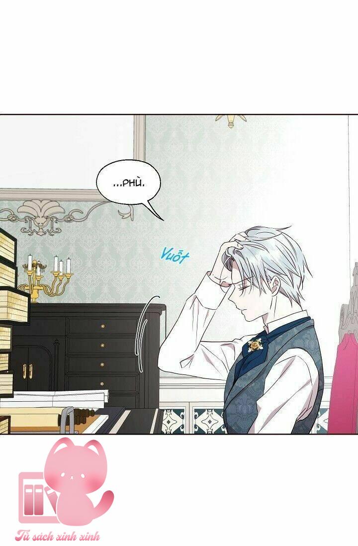 Quyến Rũ Papa Của Nhân Vật Phản Diện - Chap 37