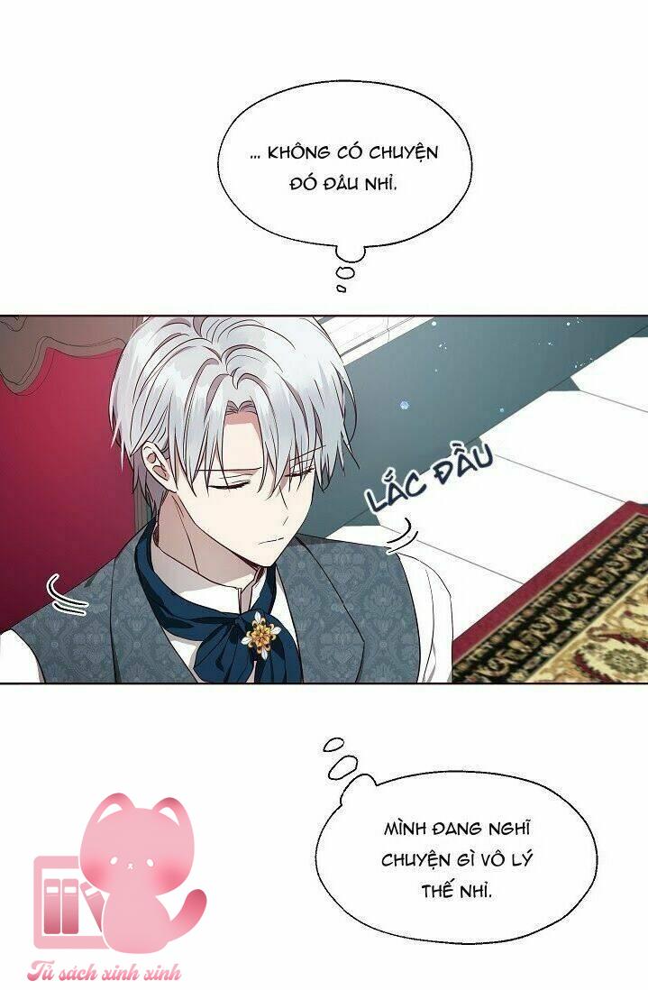 Quyến Rũ Papa Của Nhân Vật Phản Diện - Chap 37