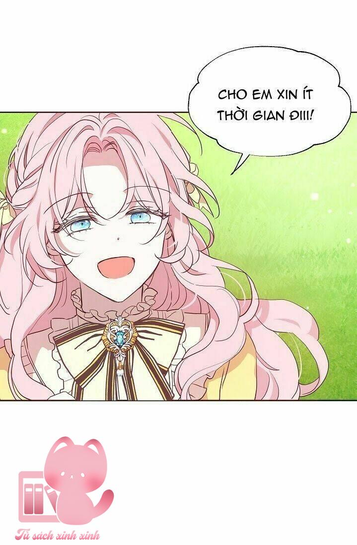 Quyến Rũ Papa Của Nhân Vật Phản Diện - Chap 37