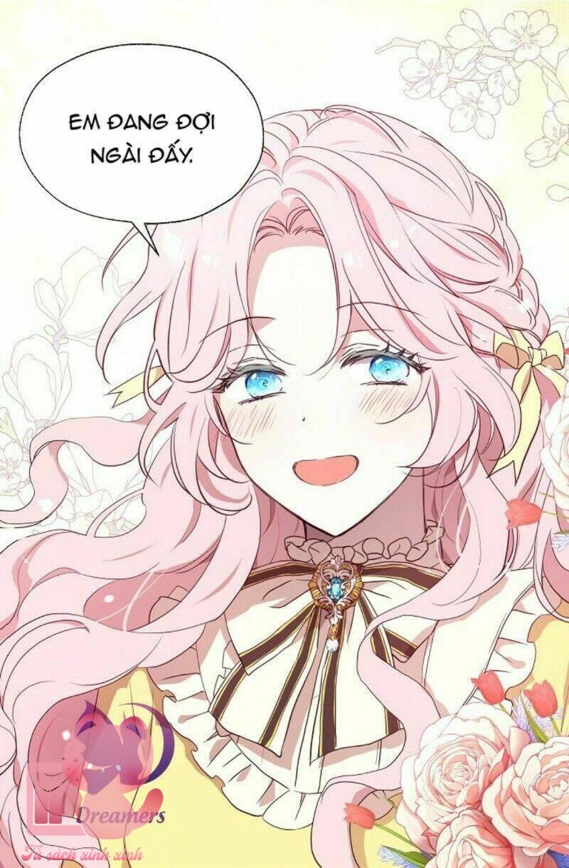 Quyến Rũ Papa Của Nhân Vật Phản Diện - Chap 37