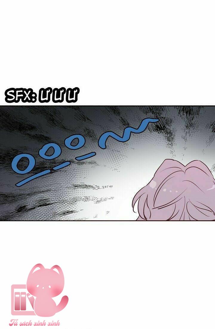 Quyến Rũ Papa Của Nhân Vật Phản Diện - Chap 37