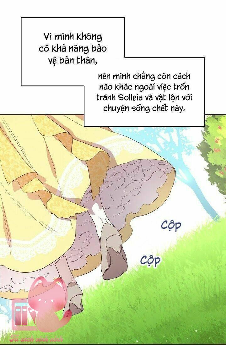 Quyến Rũ Papa Của Nhân Vật Phản Diện - Chap 37