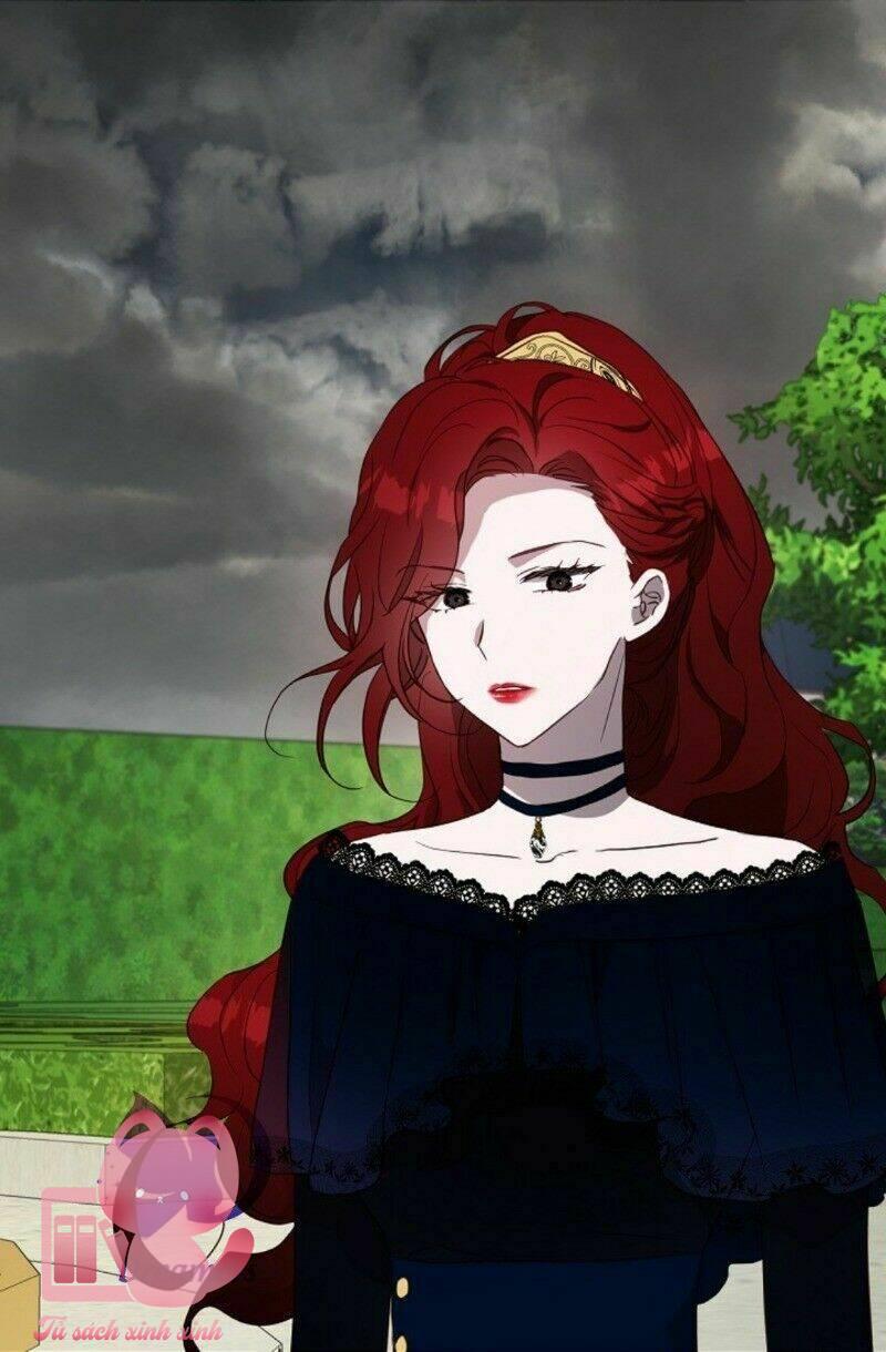 Quyến Rũ Papa Của Nhân Vật Phản Diện - Chap 37