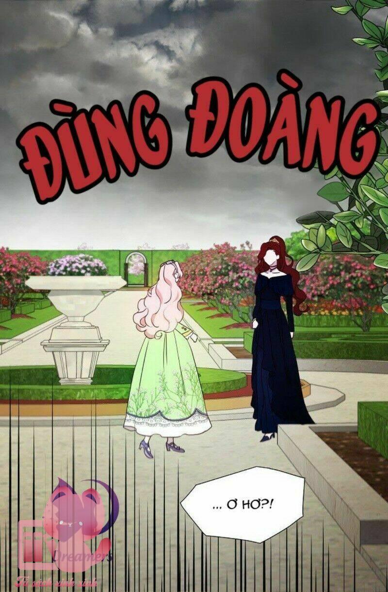 Quyến Rũ Papa Của Nhân Vật Phản Diện - Chap 38