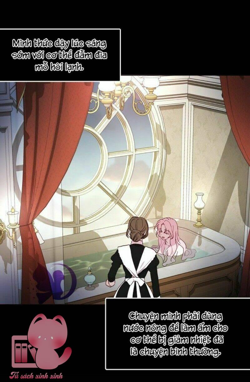 Quyến Rũ Papa Của Nhân Vật Phản Diện - Chap 38