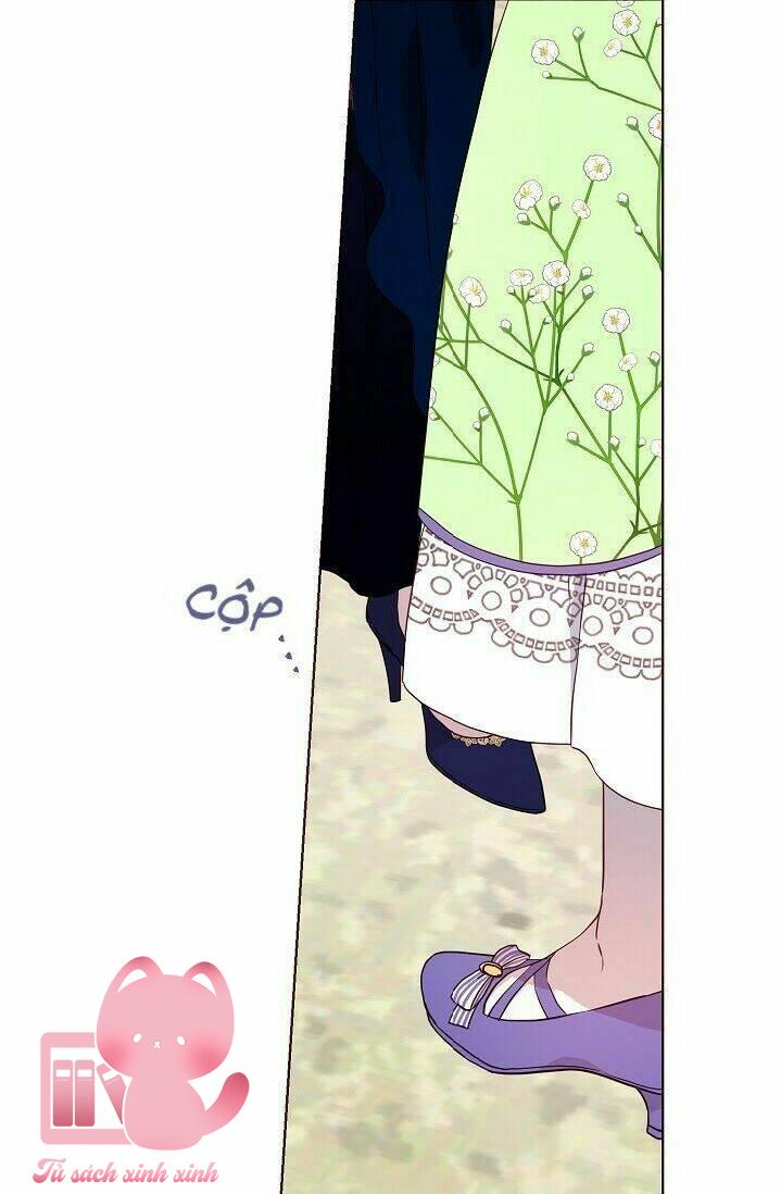 Quyến Rũ Papa Của Nhân Vật Phản Diện - Chap 38