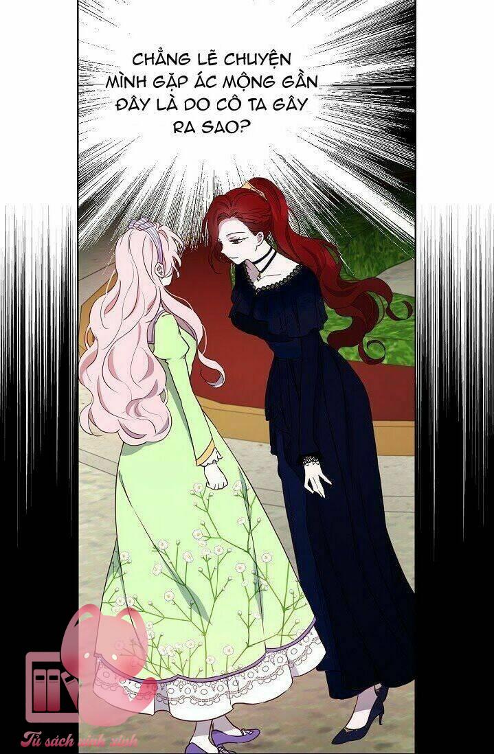 Quyến Rũ Papa Của Nhân Vật Phản Diện - Chap 38