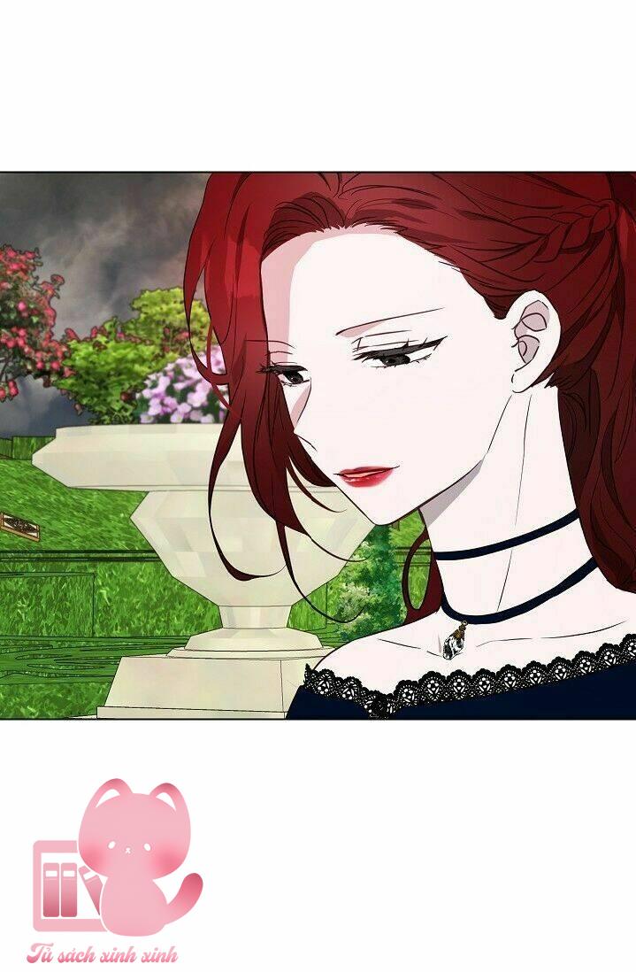 Quyến Rũ Papa Của Nhân Vật Phản Diện - Chap 38